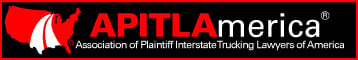 APTILAmerica | Association of Plaintiff Interstate Trucking Lawyers of America