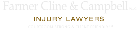 Farmer Cline & Campbell | Injury Lawyers | Courtroom Strong & Client Friendly