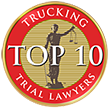 Top 10 | Trucking Trial Lawyers